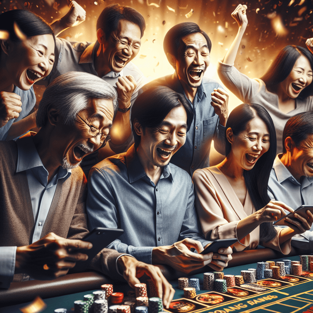 Best LIVE22 Slots to Play in 2024
