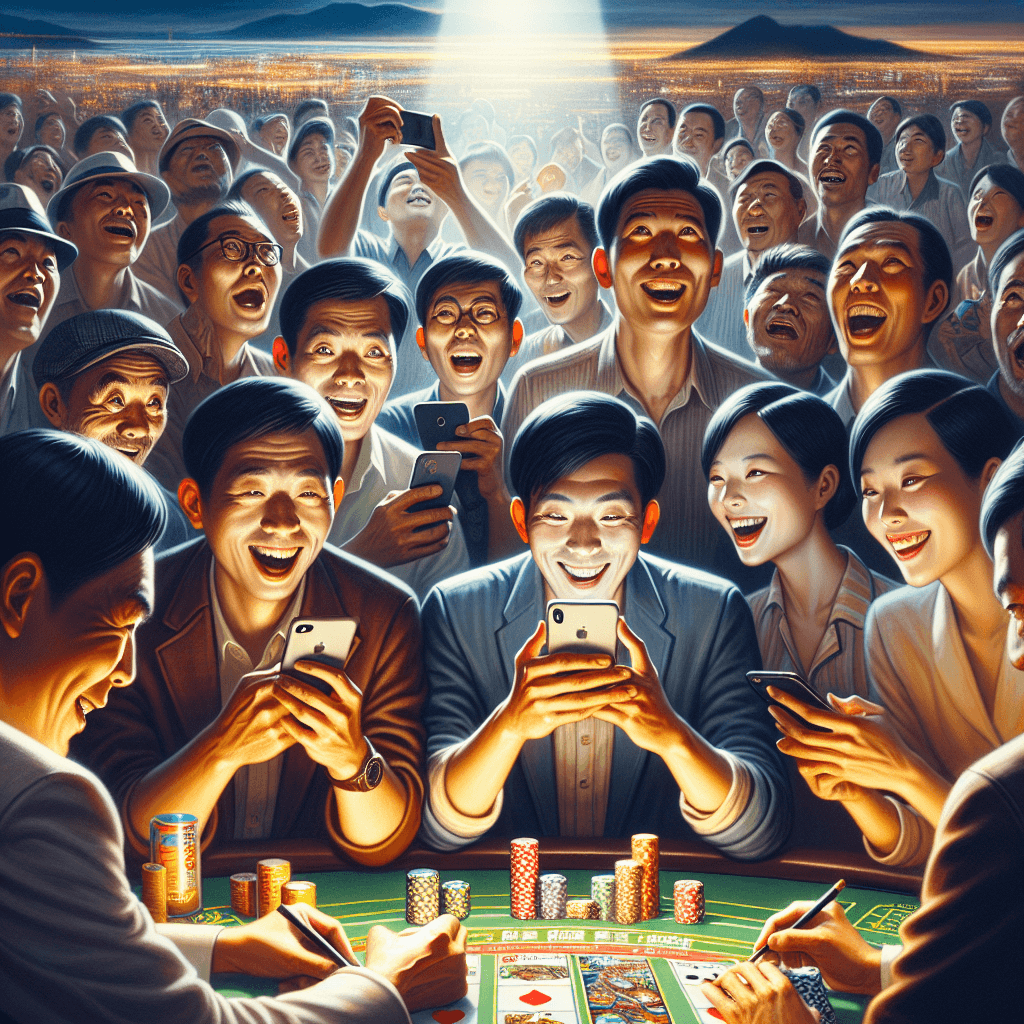how blockchain is transforming PLAYBOY Casino games