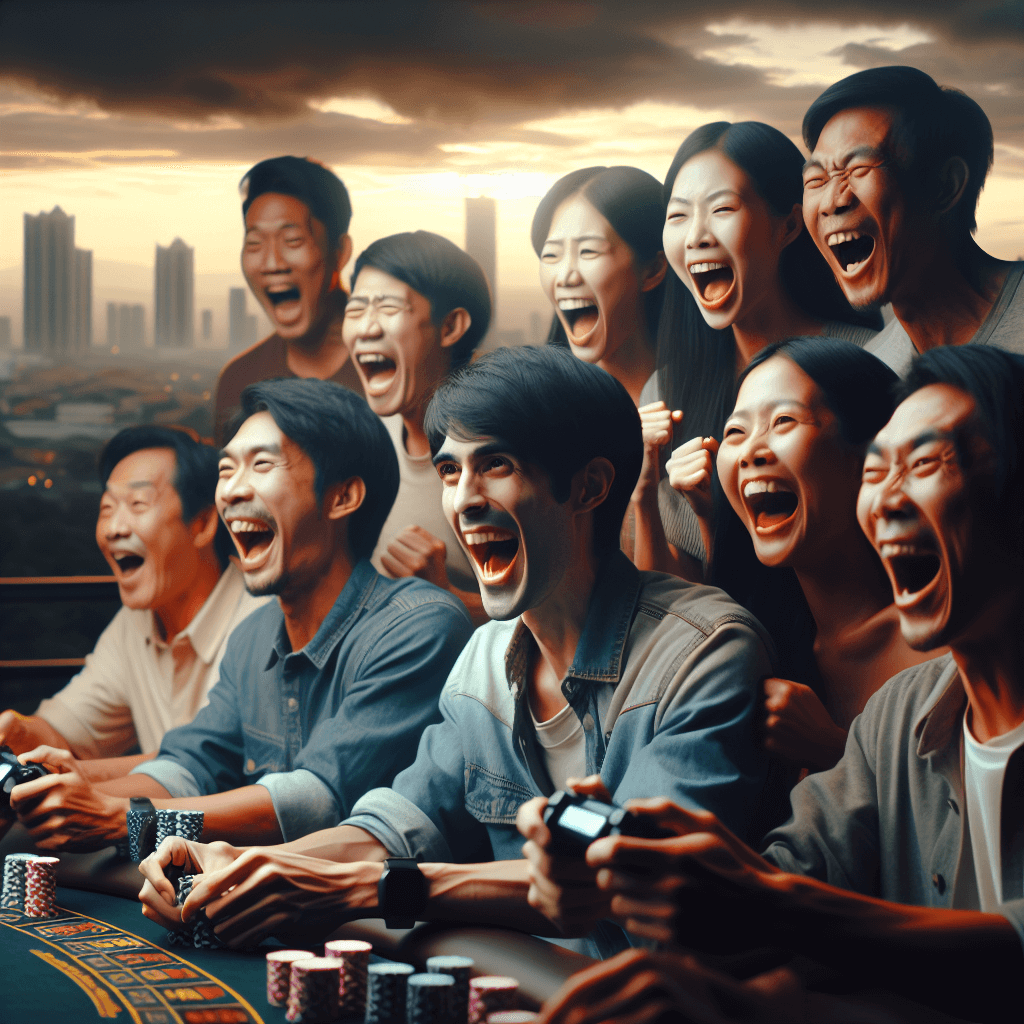 how to play Playtech slots for real money guide