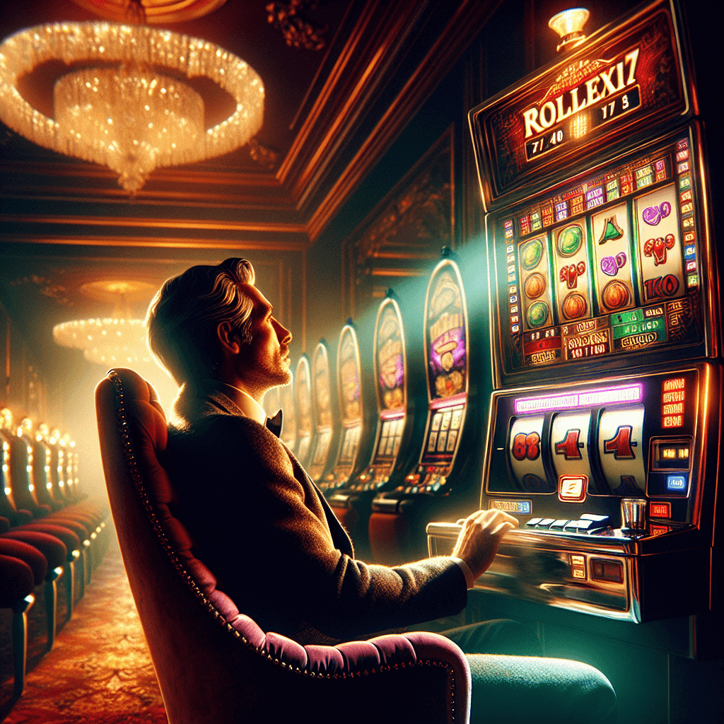 strategies on how to win at Rollex11 slots