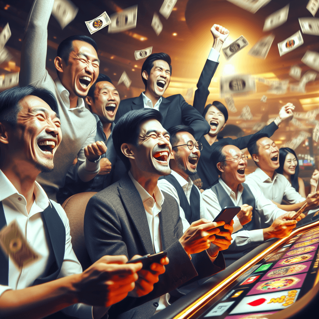 How to Win in Rollex11 Casino