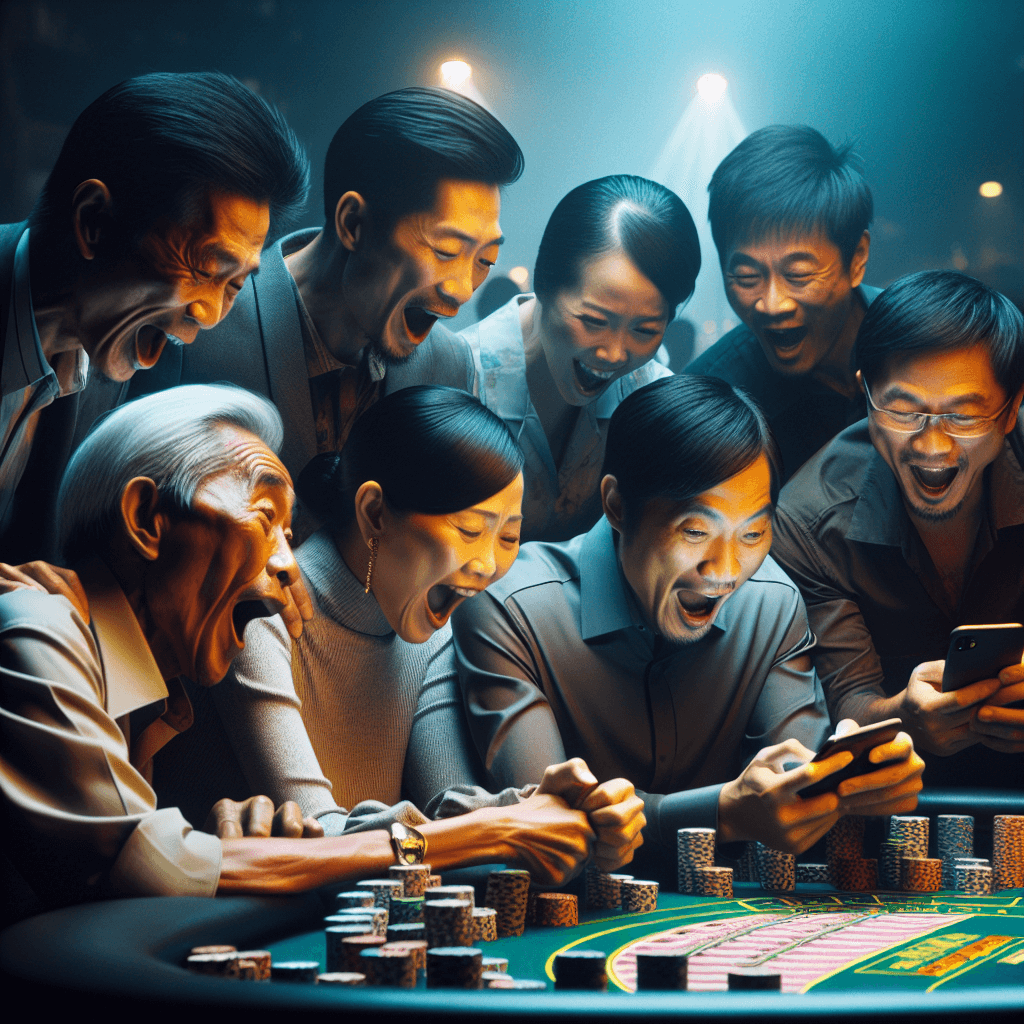Best Video Slots strategies in 2024